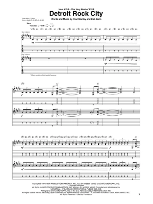 Stranger Things (Music from the Netflix Original Series) - Stein/Dixon - Guitar TAB - Book