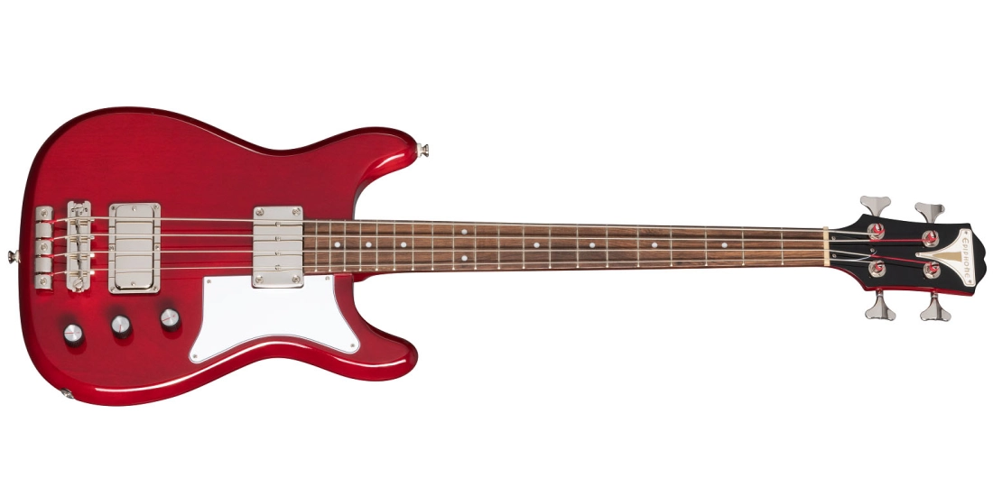 Newport Bass - Cherry