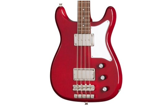 Newport Bass - Cherry