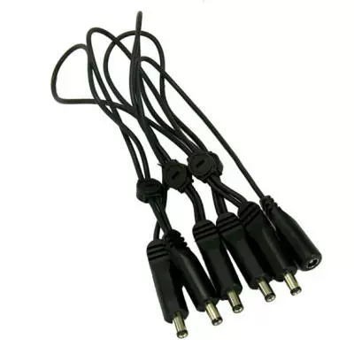 DC5 Power Splitter