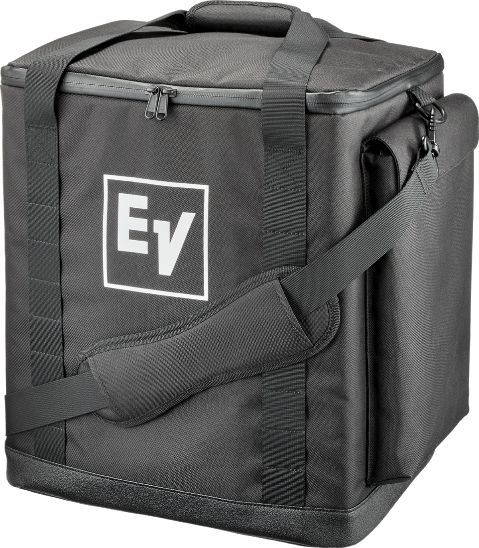EVERSE8-TOTE Padded Tote Bag for EVERSE8