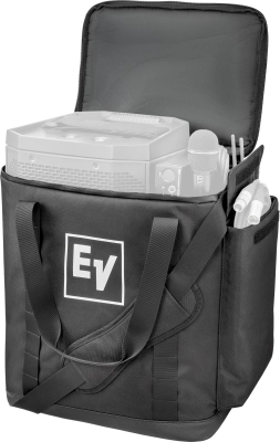 EVERSE8-TOTE Padded Tote Bag for EVERSE8