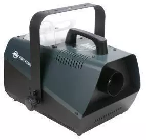 Professional 1500 Watt DMX Fog Machine