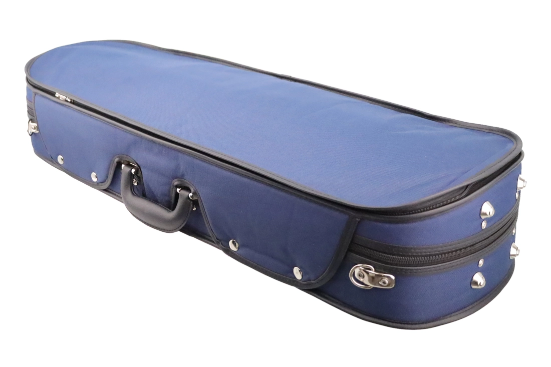 Deluxe Oblong Viola Case