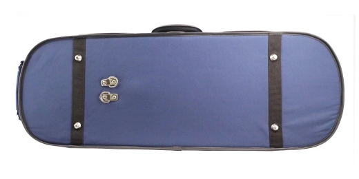 Deluxe Oblong Viola Case