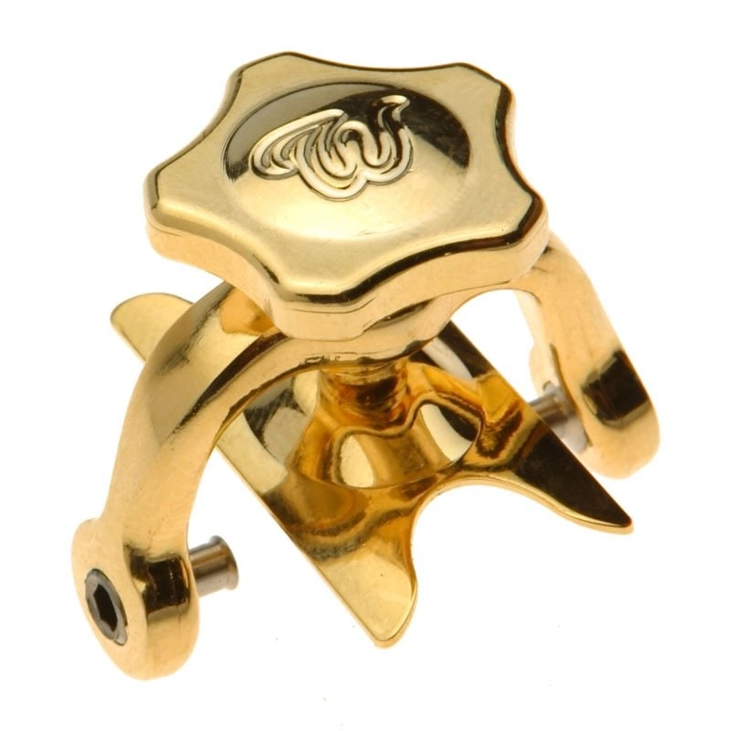 Liberty Ligature - Gold