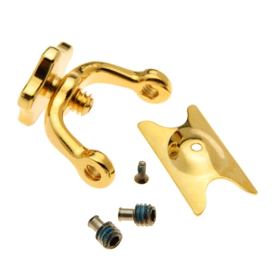 Liberty Ligature - Gold