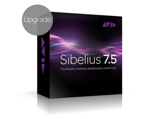 7.5 Upgrade From Version 7