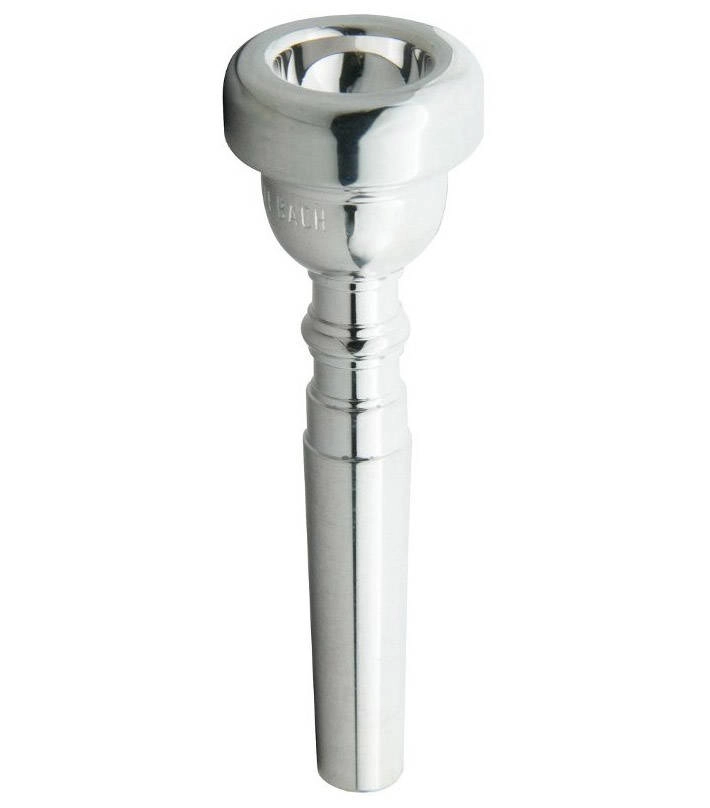 Trumpet Mouthpiece 3D