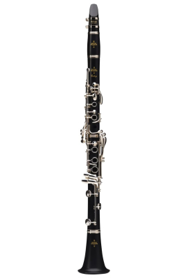 Prodige ABS Clarinet w/Adjustable Thumb Rest