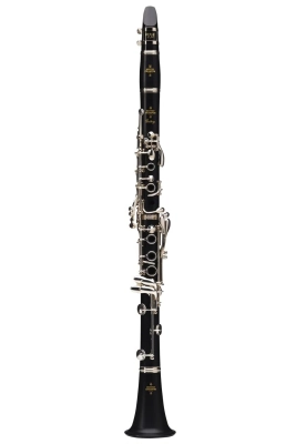 Buffet Crampon - Prodige ABS Clarinet w/Adjustable Thumb Rest