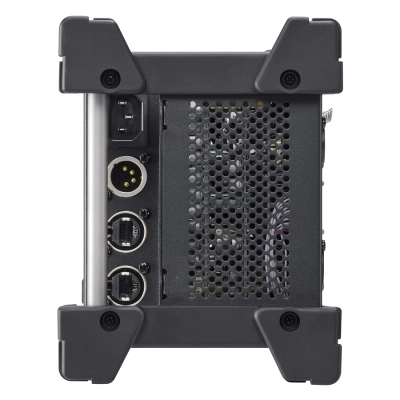 SB-16D 16x16 Dante Stage Box and Audio Interface