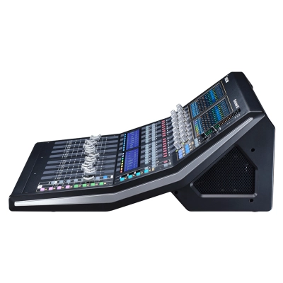 Sonicview 16XP 16-Channel Digital Mixing Console and Multitrack Recorder