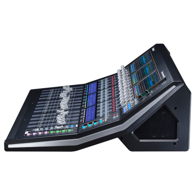 Sonicview 24XP 24-Channel Digital Mixing Console and Multitrack Recorder