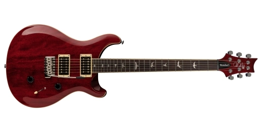 SE Standard 24 Electric Guitar with Gigbag - Vintage Cherry