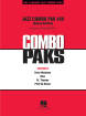 Hal Leonard - Jazz Combo Pak #29 (Sonny Rollins) - Mantooth - Jazz Combo/Audio Online - Gr. 3