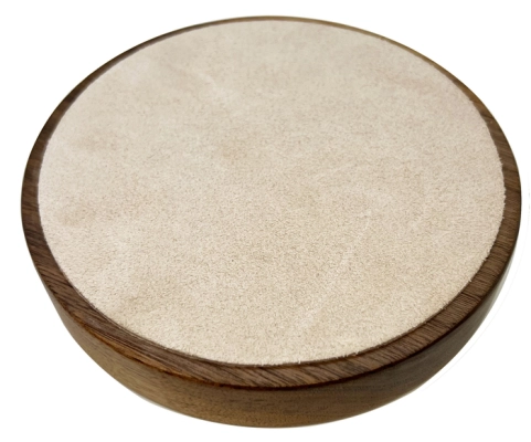 6\'\' Coffee Table Practice Pad - Tan