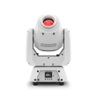 Intimidator Spot 260X 75W LED Moving Head - White