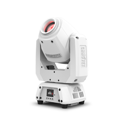 Intimidator Spot 260X 75W LED Moving Head - White