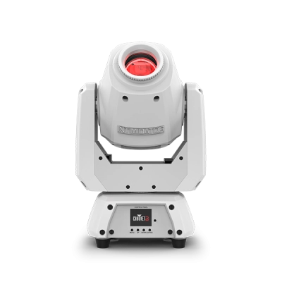 Intimidator Spot 260X 75W LED Moving Head - White