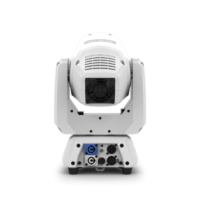 Intimidator Spot 260X 75W LED Moving Head - White