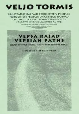 Boosey & Hawkes - Vespa Rajad (Vespian Paths)