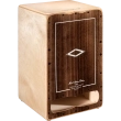 Meinl - Artisan Edition Series String Cajon Cantina Line - Brown Eucalyptus