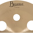 Byzance Traditional Trash China - 18\'\'