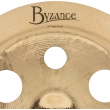 Byzance Brilliant Trash China - 18\'\'