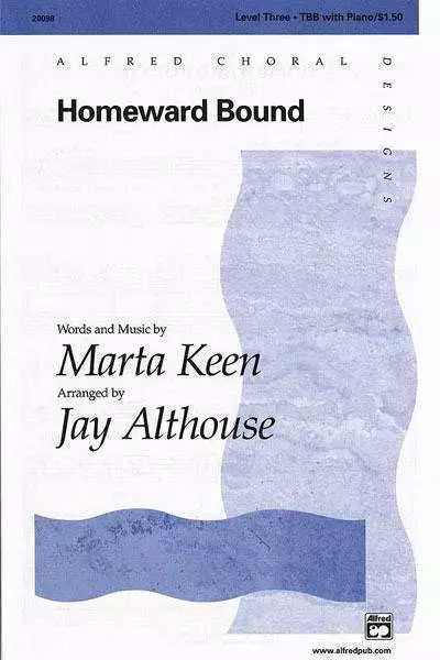Homeward Bound