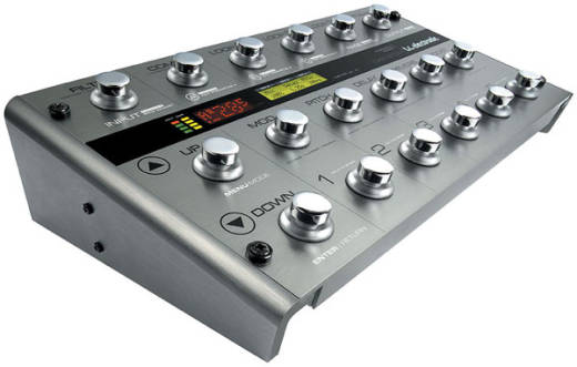 ギター tc electronic G-System TC Electronic G System | Long & McQuade