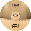 Meinl - Classics Custom Thin Crash - 18