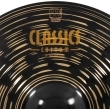Classics Custom Dark Thin Crash - 16\'\'