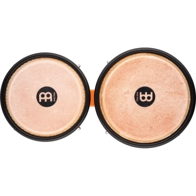 Journey Series Molded ABS Bongos - Creamsicle