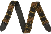 Fender - Legacy Vintage Monogram Strap