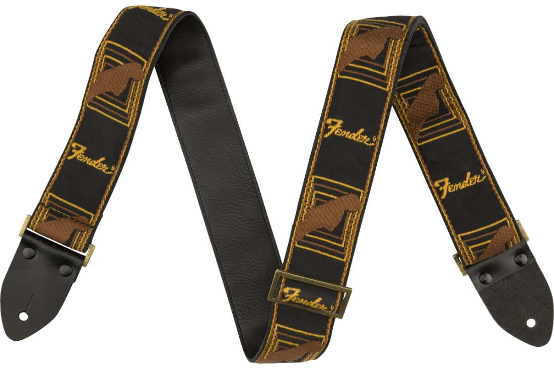 Legacy Vintage Monogram Strap