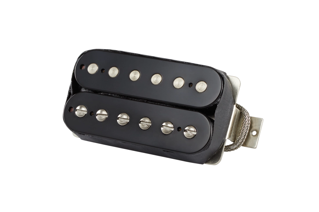 \'57 Classic Plus Double Black Pickup