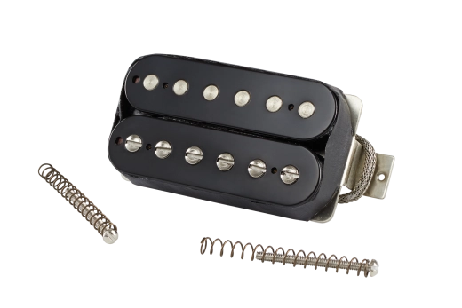 \'57 Classic Plus Double Black Pickup