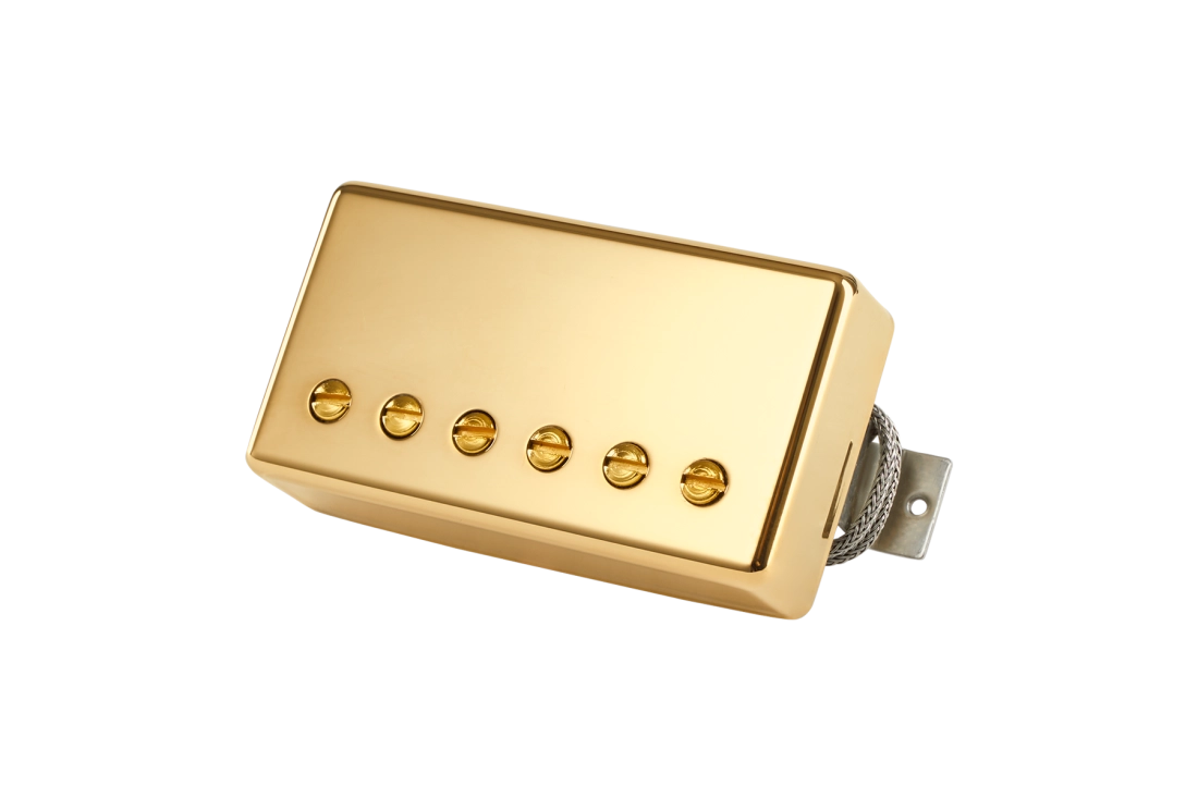 \'57 Classic Plus Pickup with Gold Cover