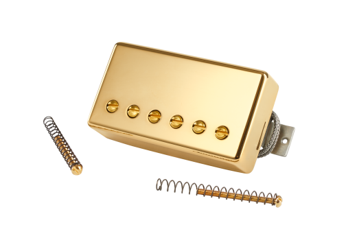 \'57 Classic Plus Pickup with Gold Cover
