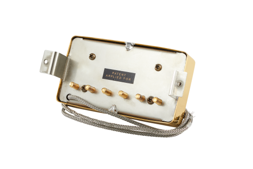 \'57 Classic Plus Pickup with Gold Cover