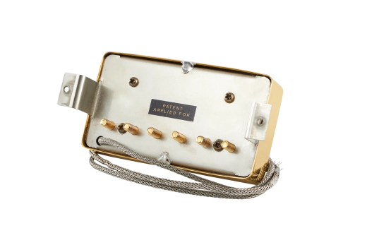 \'57 Classic Plus Pickup with Gold Cover