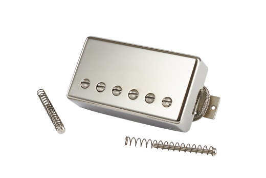 \'57 Classic Plus Pickup with Nickel Cover