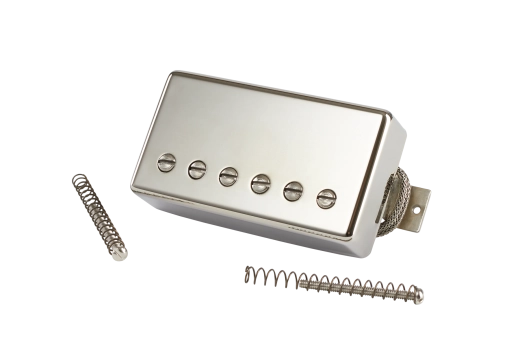 \'57 Classic Plus Pickup with Nickel Cover