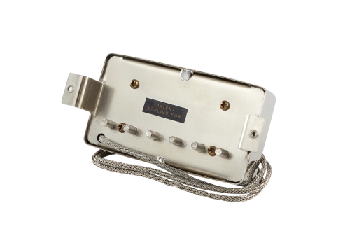 \'57 Classic Plus Pickup with Nickel Cover