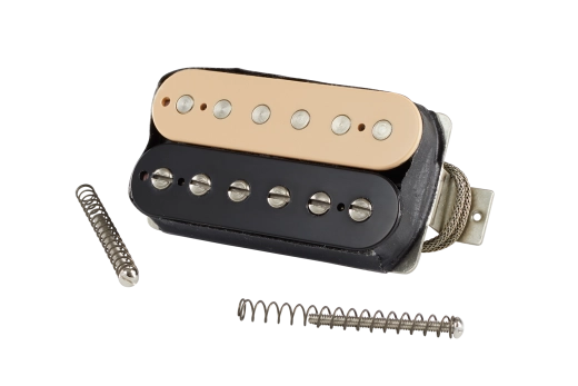 \'57 Classic Plus Pickup - Zebra