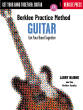 Berklee Press - Berklee Practice Method: Guitar - Baione - Guitar TAB - Book/CD