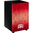 Meinl - Headliner Series Snare Cajon - Tango Red Fade