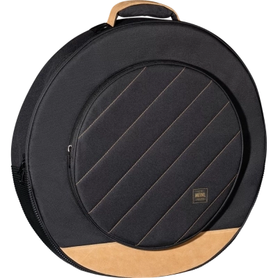 Meinl - 22 Classic Woven Cymbal Bag - Black