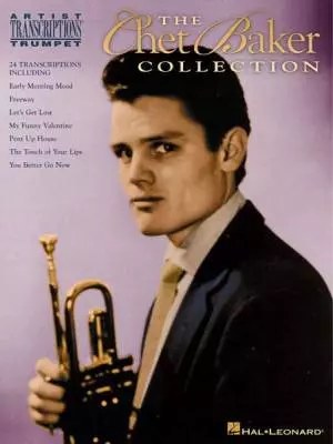 Hal Leonard - The Chet Baker Collection